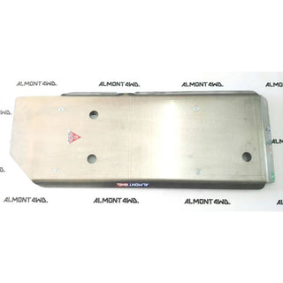 Protection Reservoir Almont4wd - Nissan Navara D23 / Renault Alaskan sur Xperts4x4 Accessoires 4x4 Off-Road