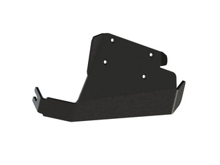 Protections Amortisseurs Arrières PEHD 8mm - Toyota Land Cruiser 200 sur Xperts4x4 Accessoires 4x4 Off-Road