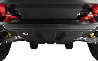 Protections inferieures ARB Polymer Ford Ranger 2023+ sur Xperts4x4 Accessoires 4x4 Off-Road