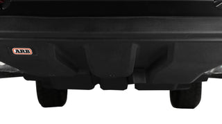 Protections inferieures ARB Polymer Ford Ranger 2023+ sur Xperts4x4 Accessoires 4x4 Off-Road