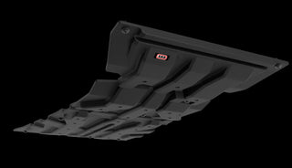 Protections inferieures ARB Polymer Ford Ranger 2023+ sur Xperts4x4 Accessoires 4x4 Off-Road