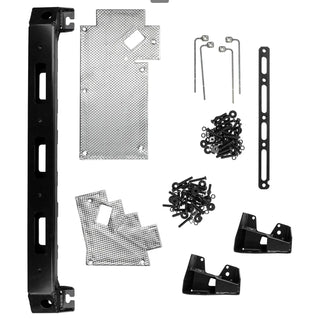 Protections inferieures ARB Polymer Ford Ranger 2023+ sur Xperts4x4 Accessoires 4x4 Off-Road
