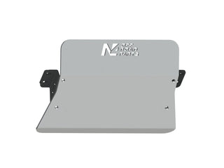 Ski de Protection Avant Aluminium 8mm - Toyota HZJ105 N4-Offroad sur Xperts4x4 Accessoires 4x4 Off-Road