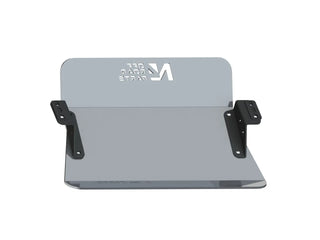 Ski de Protection Avant Aluminium 8mm - Toyota HZJ105 N4-Offroad sur Xperts4x4 Accessoires 4x4 Off-Road