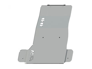 Ski de protection / Blindage transmission N4 - Aluminium 8mm - Ford Ranger Raptor 18-22 sur Xperts4x4 Accessoires 4x4 Off-Road
