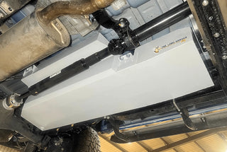 Reservoir de Remplacement LONGRANGER 133L Ford Ranger 2023+ NEXT GEN sur Xperts4x4 Accessoires 4x4 Off-Road