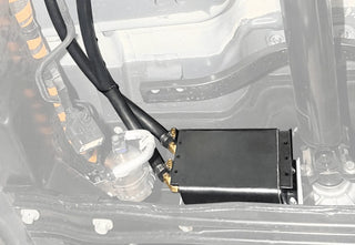 Reservoir de Remplacement LONGRANGER 140L Ford Raptor 2023+ NEXT GEN sur Xperts4x4 Accessoires 4x4 Off-Road