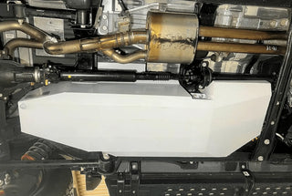 Reservoir de Remplacement LONGRANGER 140L Ford Raptor 2023+ NEXT GEN sur Xperts4x4 Accessoires 4x4 Off-Road