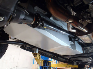 Reservoir de Remplacement LRA 135L Ford Raptor 2023+ NEXT GEN sur Xperts4x4 Accessoires 4x4 Off-Road
