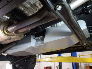 Reservoir de Remplacement LRA 135L Ford Raptor 2023+ NEXT GEN sur Xperts4x4 Accessoires 4x4 Off-Road