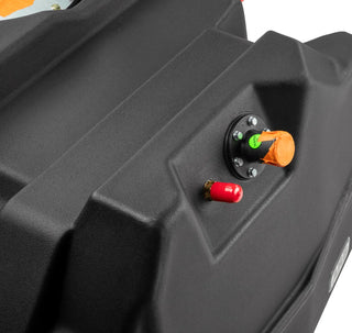 Reservoir Remplacement ARB Frontier Polymer 185L Toyota Land Cruiser 200 sur Xperts4x4 Accessoires 4x4 Off-Road