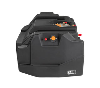 Reservoir Remplacement ARB Frontier Polymer 185L Toyota Land Cruiser 200 sur Xperts4x4 Accessoires 4x4 Off-Road