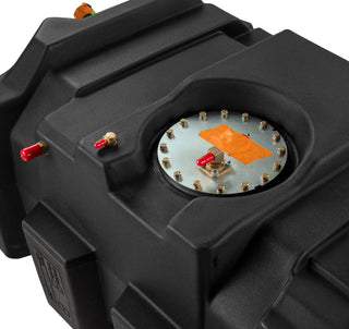 Reservoir Remplacement ARB Frontier Polymer 185L Toyota Land Cruiser 200 sur Xperts4x4 Accessoires 4x4 Off-Road