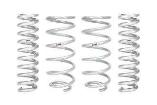 Kit de 4 ressorts Eibach +30mm pour Ineos Grenadier sur Xperts4x4 Accessoires 4x4 Off-Road