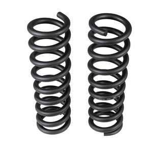 Ressort Avant Helicoidal Avant OME +40mm - Isuzu Dmax 2020+ sur Xperts4x4 Accessoires 4x4 Off-Road