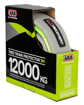 Sangle de Traction ARB 3m x 80mm 12 000KG sur Xperts4x4 Accessoires 4x4 Off-Road
