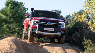 Snorkel Ford Ranger/Raptor 2023+ BRAVO SNORKEL sur Xperts4x4 Accessoires 4x4 Off-Road