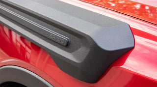 Snorkel Ford Ranger/Raptor 2023+ BRAVO SNORKEL sur Xperts4x4 Accessoires 4x4 Off-Road