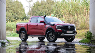 Snorkel Ford Ranger/Raptor 2023+ BRAVO SNORKEL sur Xperts4x4 Accessoires 4x4 Off-Road