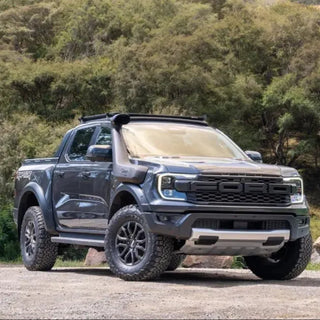 Snorkel Ford RAPTOR 2023+ 3.0L V6 Essence Safari 4x4 Armax sur Xperts4x4 Accessoires 4x4 Off-Road