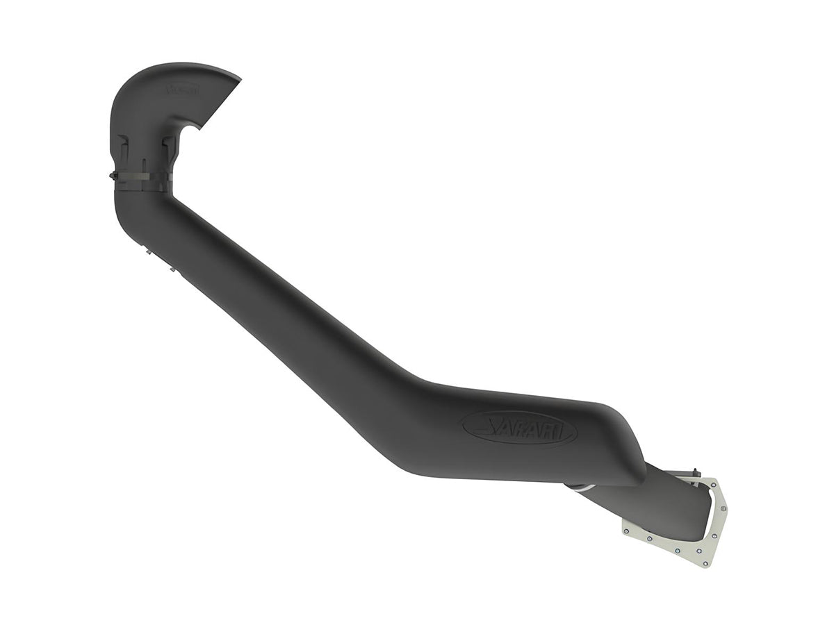 Snorkel Safari4x4 - Ford Ranger T8 2019-2023 2.3L EcoBoost Essence - Ford Ranger 2012-2022