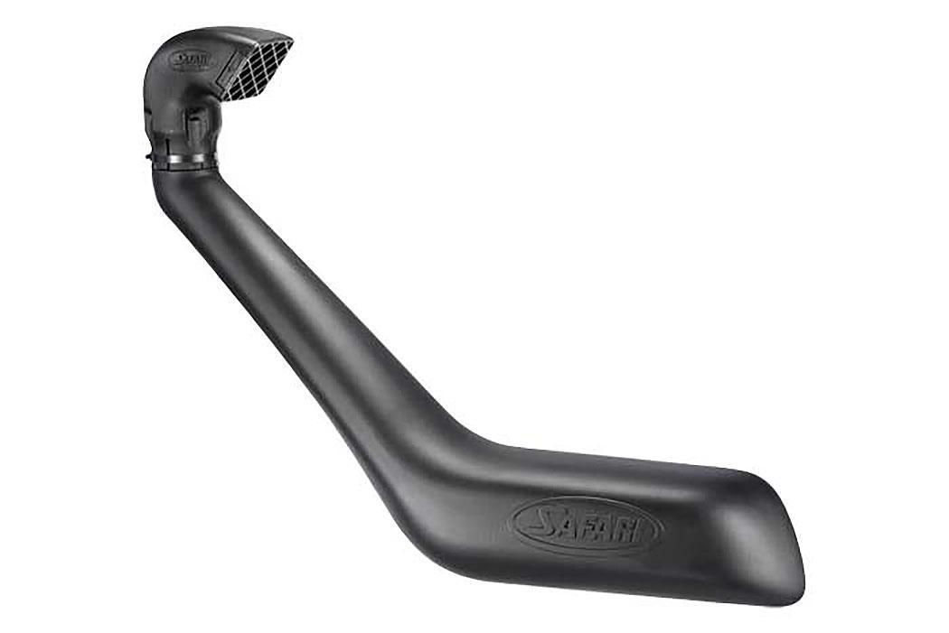 Snorkel Safari4x4 - Toyota Land Cruiser KDJ120 KDJ125 3 - 0D4-D - Toyota KDJ120/125