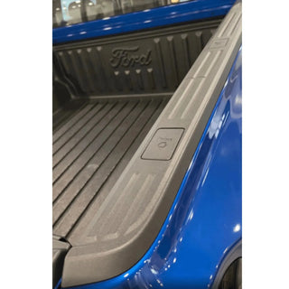 Rebords de Benne Ford Ranger/Raptor 2023+ Protection & Style sur Xperts4x4 Accessoires 4x4 Off-Road