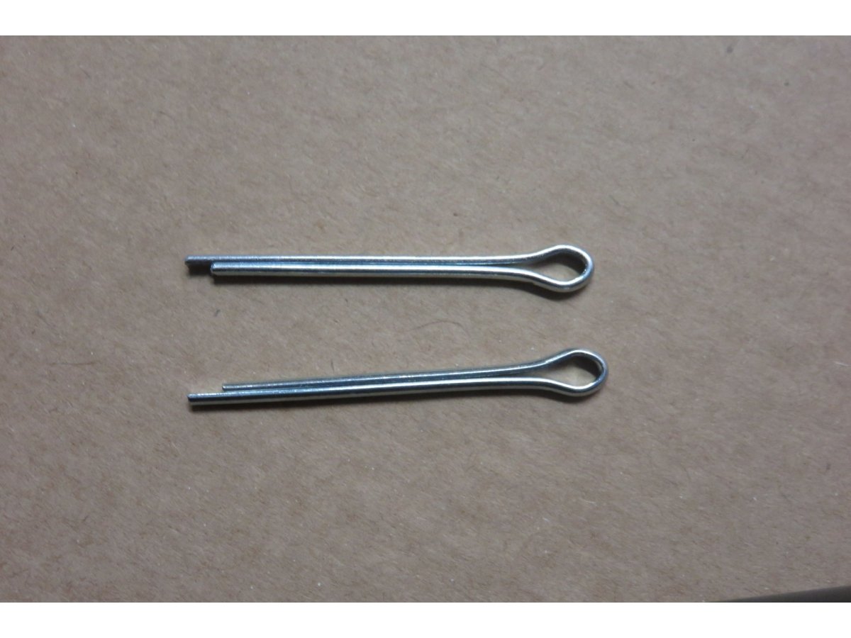 Barre de liaison renforcée Patrol Y61 - complète avec rotules graissable N4-Offroad - Nissan Patrol Y61