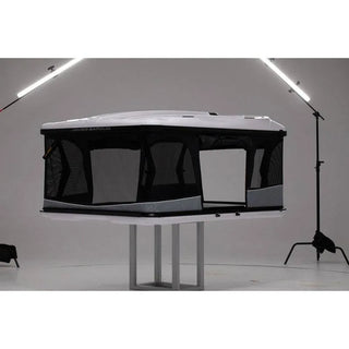 James Baroud - Tente Odyssey M - 200 x 140 sur Xperts4x4 Accessoires 4x4 Off-Road