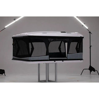 James Baroud - Tente Odyssey M - 200 x 140 sur Xperts4x4 Accessoires 4x4 Off-Road