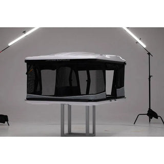 James Baroud - Tente Odyssey M - 200 x 140 sur Xperts4x4 Accessoires 4x4 Off-Road