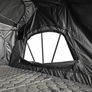 Tente de Toit WildLand LITE CRUISER V2 Coque Souple sur Xperts4x4 Accessoires 4x4 Off-Road