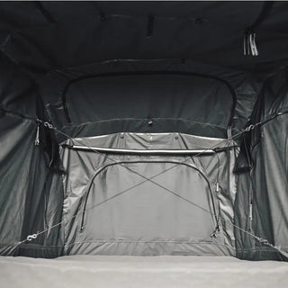 Tente de Toit WildLand LITE CRUISER V2 Coque Souple sur Xperts4x4 Accessoires 4x4 Off-Road