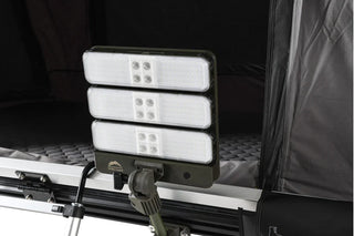 Tente de Toit WildLand ROCK CRUISER 140 Coque Aluminium sur Xperts4x4 Accessoires 4x4 Off-Road