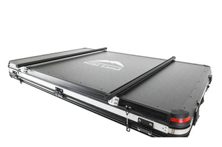 Tente de Toit WildLand ROCK CRUISER 140 Coque Aluminium sur Xperts4x4 Accessoires 4x4 Off-Road