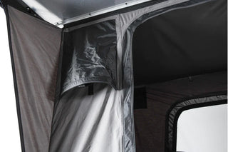 Tente de Toit WildLand ROCK CRUISER 140 Coque Aluminium sur Xperts4x4 Accessoires 4x4 Off-Road