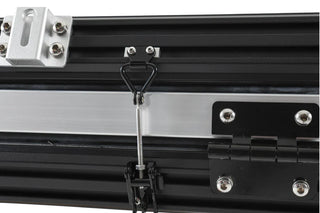 Tente de Toit WildLand ROCK CRUISER 140 Coque Aluminium sur Xperts4x4 Accessoires 4x4 Off-Road