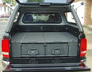 Tiroir ARB 1730x500x320 Vendu à l'unité Pickup Extra-Cab sur Xperts4x4 Accessoires 4x4 Off-Road