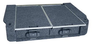 Tiroir ARB 1730x500x320 Vendu à l'unité Pickup Extra-Cab sur Xperts4x4 Accessoires 4x4 Off-Road