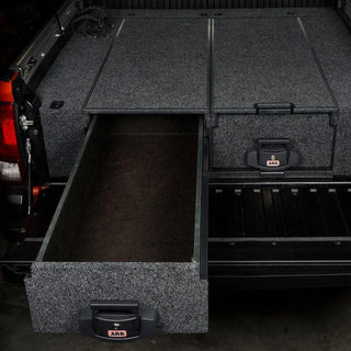 Tiroir ARB 1730x500x320 Vendu à l'unité Pickup Extra-Cab sur Xperts4x4 Accessoires 4x4 Off-Road