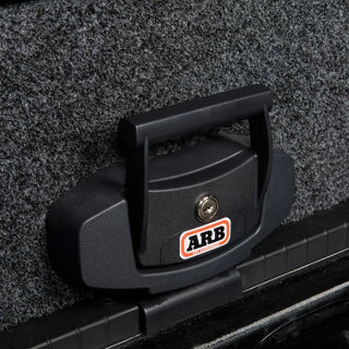 Tiroir ARB 1730x500x320 Vendu à l'unité Pickup Extra-Cab sur Xperts4x4 Accessoires 4x4 Off-Road