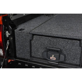 Tiroir ARB 1730x500x320 Vendu à l'unité Pickup Extra-Cab sur Xperts4x4 Accessoires 4x4 Off-Road