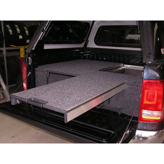 Tiroirs ARB 1355x505x310  Vendu à l'unité  avec plateau coulissant sur Xperts4x4 Accessoires 4x4 Off-Road