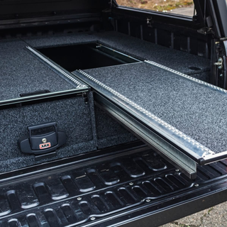 Tiroirs ARB 1355x505x310 Vendu à l'unité avec plateau coulissant sur Xperts4x4 Accessoires 4x4 Off-Road