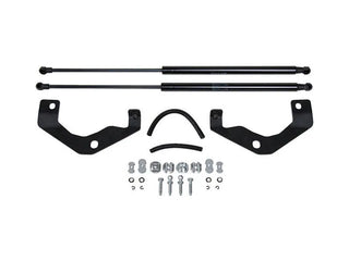 Kit Verins de Capot Toyota Hilux Revo 2016 a Present Rival 4x4 sur Xperts4x4 Accessoires 4x4 Off-Road