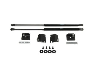 Verin Capot Jeep Wrangler JL Rival 4x4 sur Xperts4x4 Accessoires 4x4 Off-Road