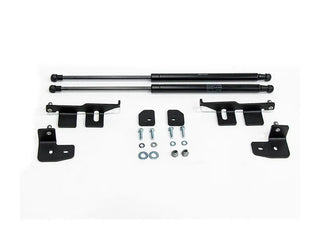 Verin Capot Nissan Navara D23 NP300 2016-Present Rival 4x4 sur Xperts4x4 Accessoires 4x4 Off-Road
