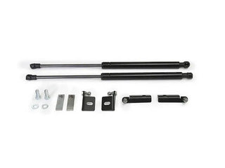 Verin Capot Nissan Navara D40 2005 a 2015 Rival 4x4 sur Xperts4x4 Accessoires 4x4 Off-Road