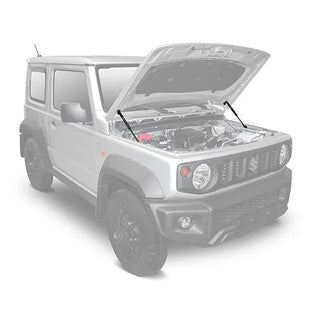 Verin Capot Suzuki Jimny 2018-Present Rival 4x4 sur Xperts4x4 Accessoires 4x4 Off-Road