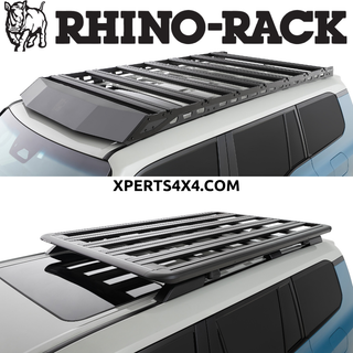 Kit Portage Rhino-Rack - Toyota Land Cruiser Prado 250